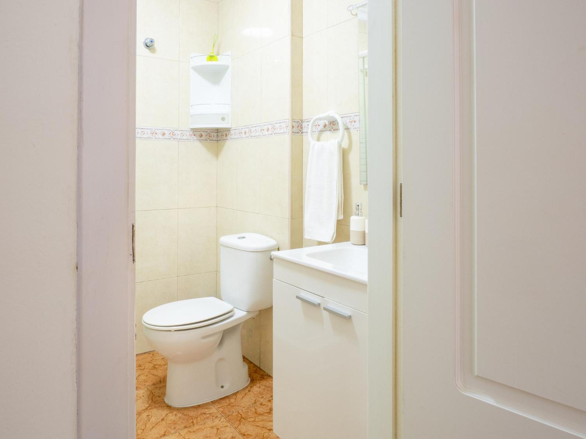 Apartamento Playa Las Palmas de Gran Canaria Exterior foto