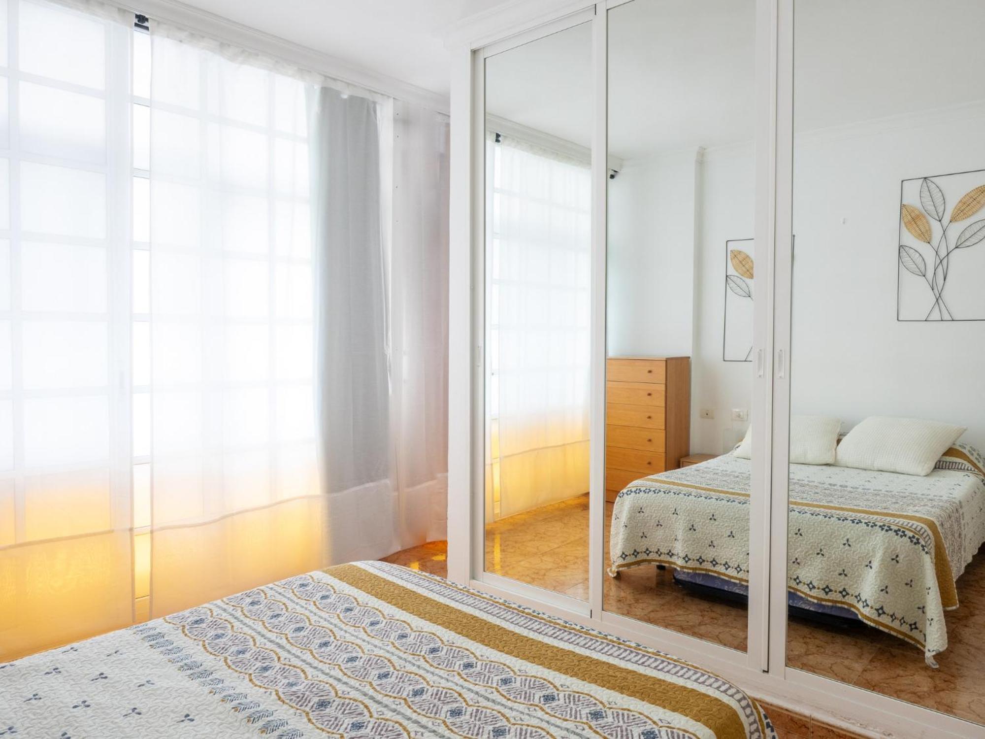 Apartamento Playa Las Palmas de Gran Canaria Exterior foto